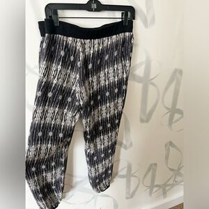 Haute Hippie Drawstring Size L